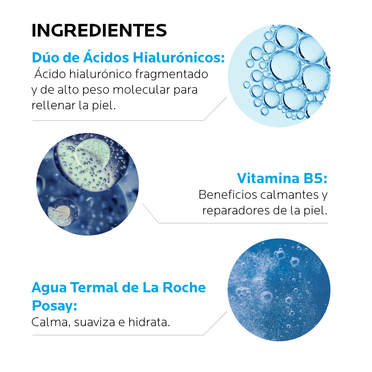 La Roche Posay - Hyalu B5 Eyes – 15 ml.