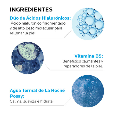 La Roche Posay - Hyalu B5 Eyes – 15 ml.