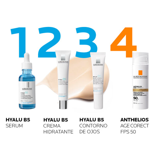 La Roche Posay - Hyalu B5 Eyes – 15 ml.