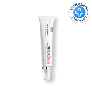 La Roche Posay - Redermic Retinol Crema Facial Hidratante Anti Arrugas - 30 ml.