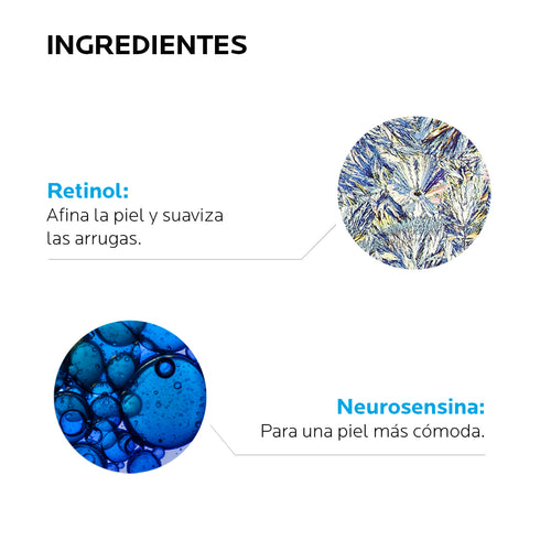 La Roche Posay - Redermic Retinol - 30 ml.