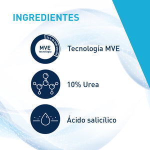 CeraVe - SA Crema Alisadora Anti-rugosidades – 340 g.