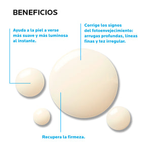 La Roche Posay - Retinol B3 Suero Facial Antiedad – 30 ml.