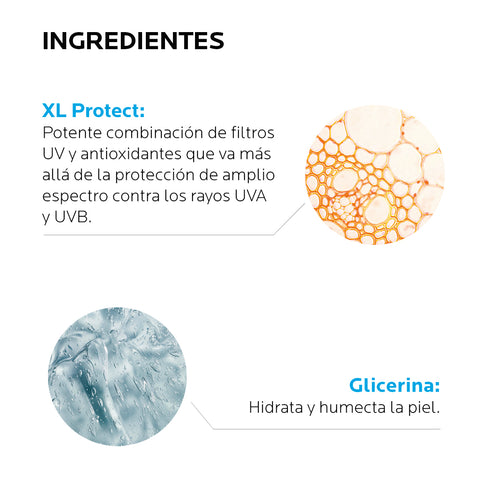 La Roche Posay - Anthelios Dermopediatrics Protector Solar Corporal en Spray para Niños FPS50+ - 200 ml.