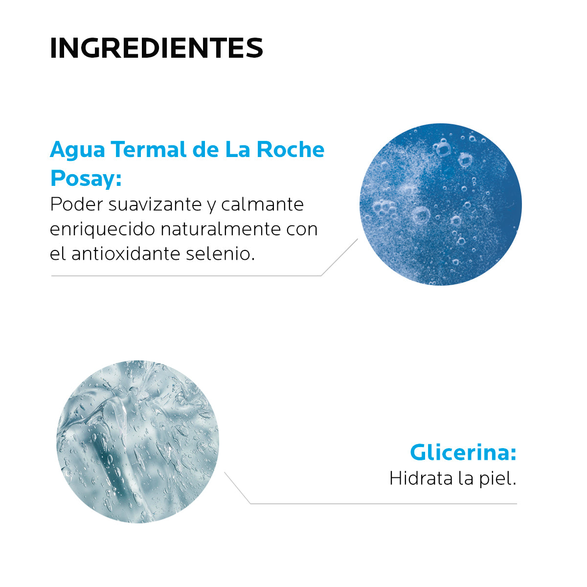 La Roche Posay - Agua Micelar en Aceite Bifásica Ultra – 400 ml.