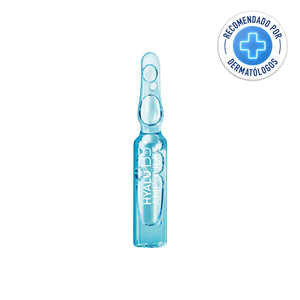 La Roche Posay - Hyalu B5 Tratamiento Anti-envejecimiento Ampolletas 7 pzs de 1.8 ml.