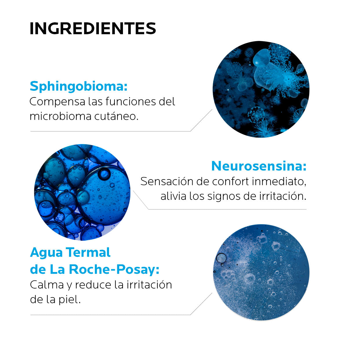 La Roche Posay - Toleriane Dermallergo Crema - 40 ml.