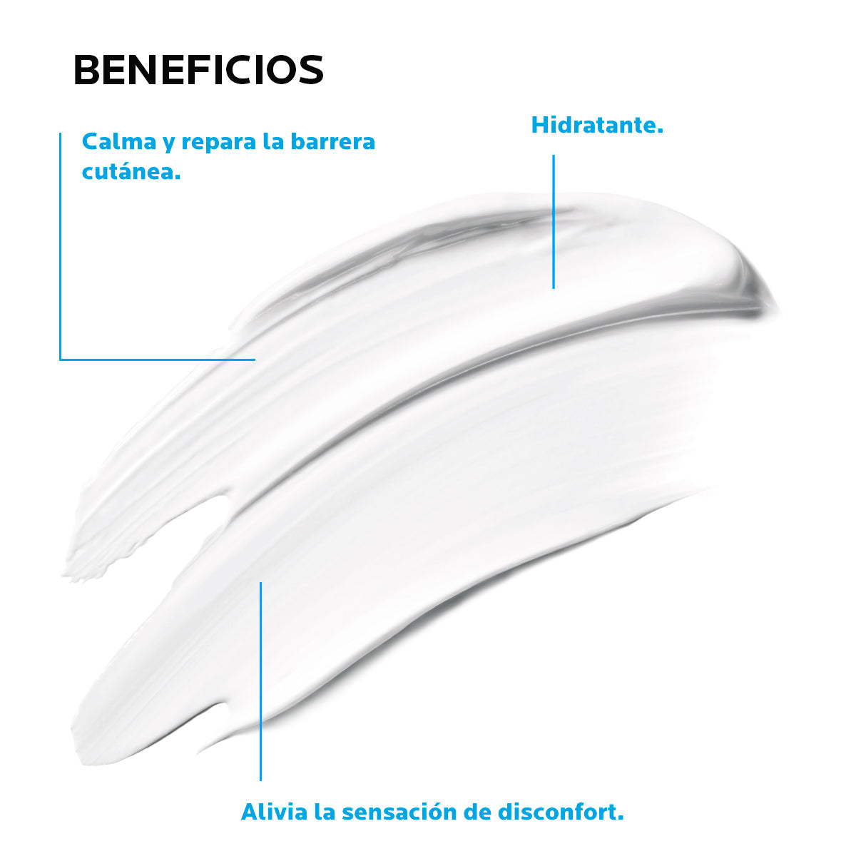 La Roche Posay - Toleriane Dermallergo Fluide – 40 ml.