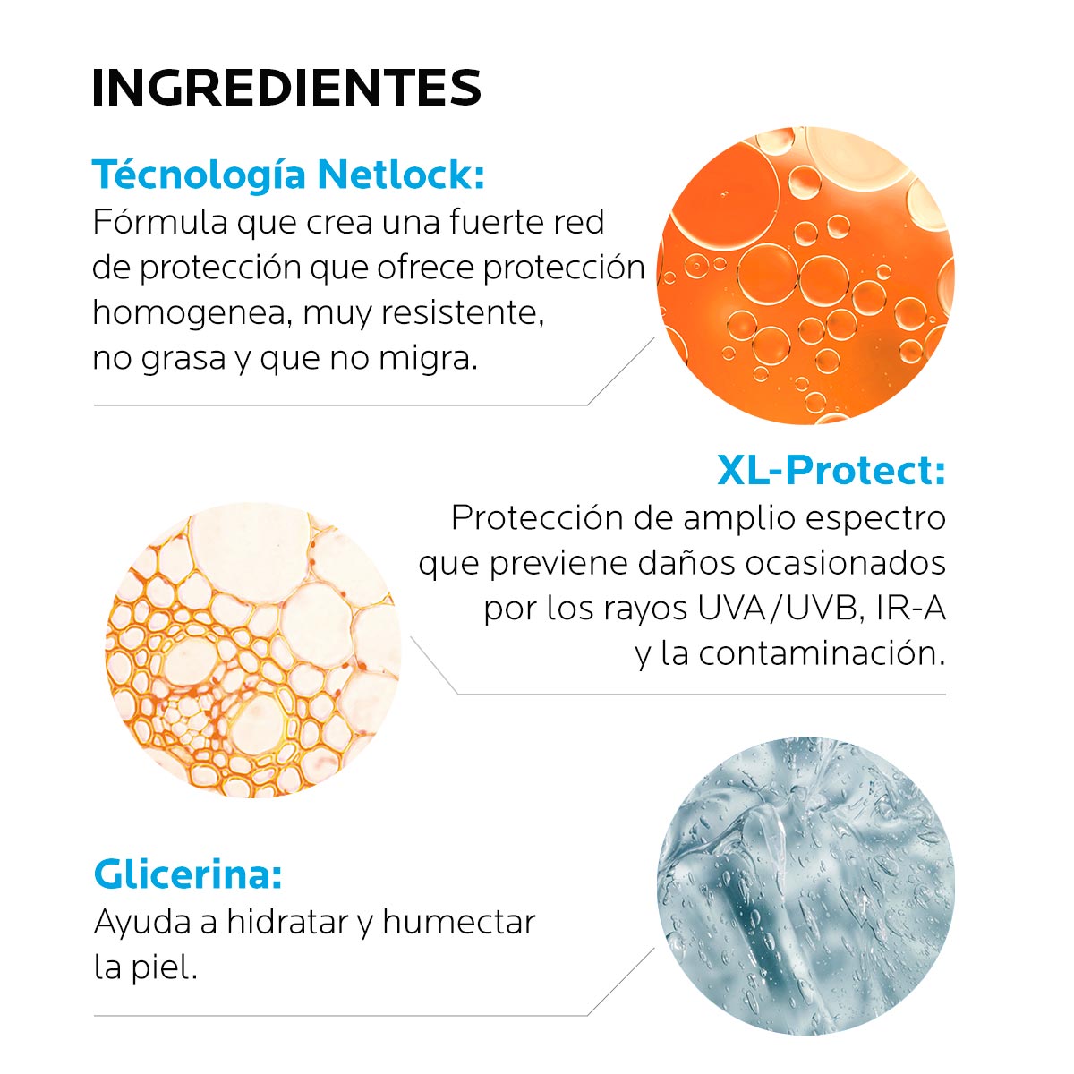 La Roche Posay - Anthelios Protector Solar Corporal Eco-Consciente FPS50+ - 250 ml.