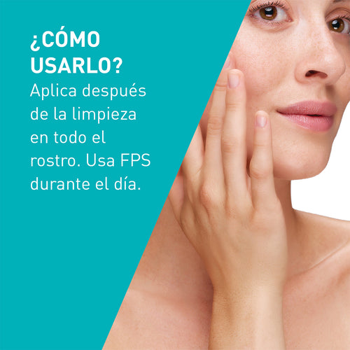 CeraVe - Gel Control Imperfecciones – 40 ml.