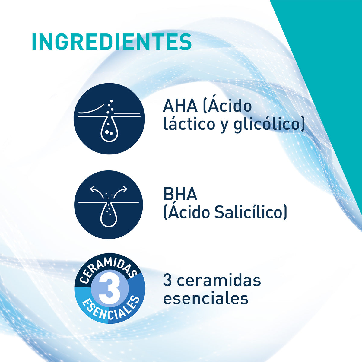 CeraVe - Limpiador Control Imperfecciones – 236 ml.