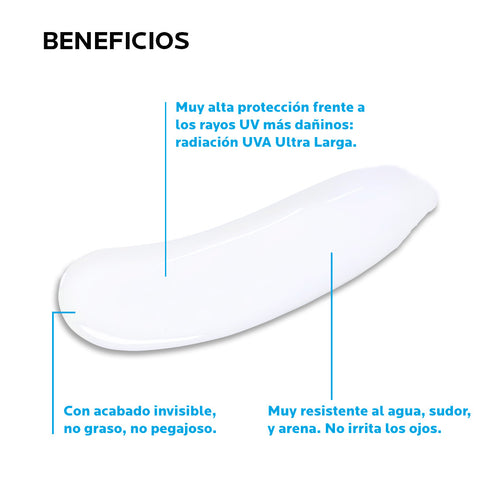 La Roche Posay - Anthelios UVMUNE 400 Protector Solar Facial FPS50+ - 50 ml.
