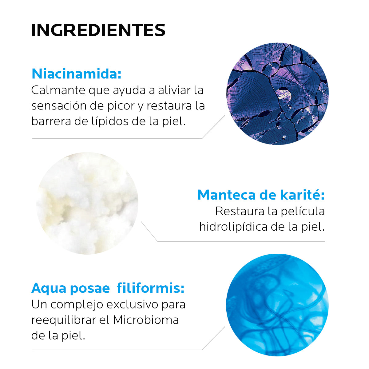 La Roche Posay - Lipikar Baume Light AP+M – 400 ml.