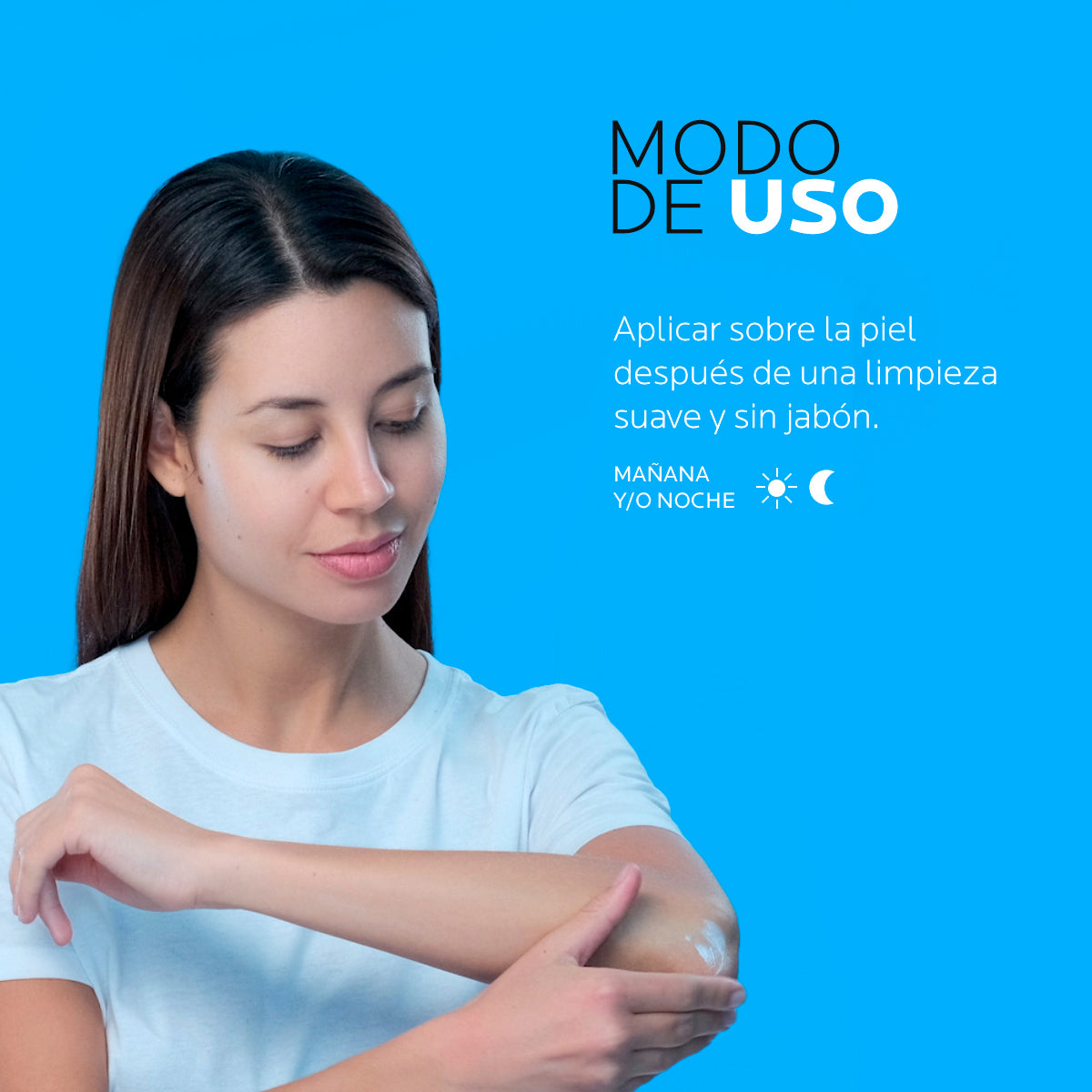 La Roche Posay - Lipikar Baume Light AP+M – 400 ml.