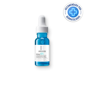 La Roche Posay - Hyalu B5 Eye Sérum Para El Contorno De Ojos – 15 ml.
