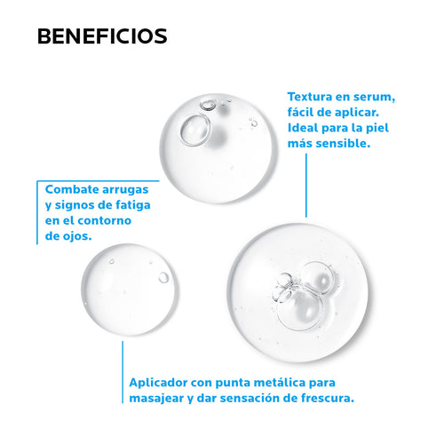 La Roche Posay - Hyalu B5 Sérum Eye – 15 ml.