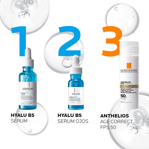 La Roche Posay - Hyalu B5 Sérum Eye – 15 ml.