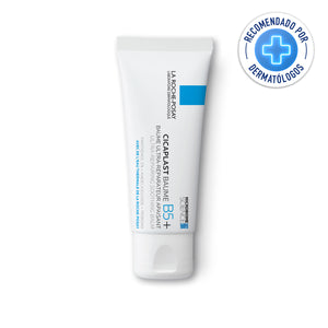 La Roche Posay - Cicaplast Baume B5+ Bálsamo Multireparador: Calma, Protege Y Rebalancea La Piel – 40 ml.