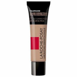 La Roche Posay - Toleriane Corrector Fluido Tono 13 - 30 ml.