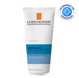 La Roche-Posay – Anthelios Post-UV Exposure – 200 ml.