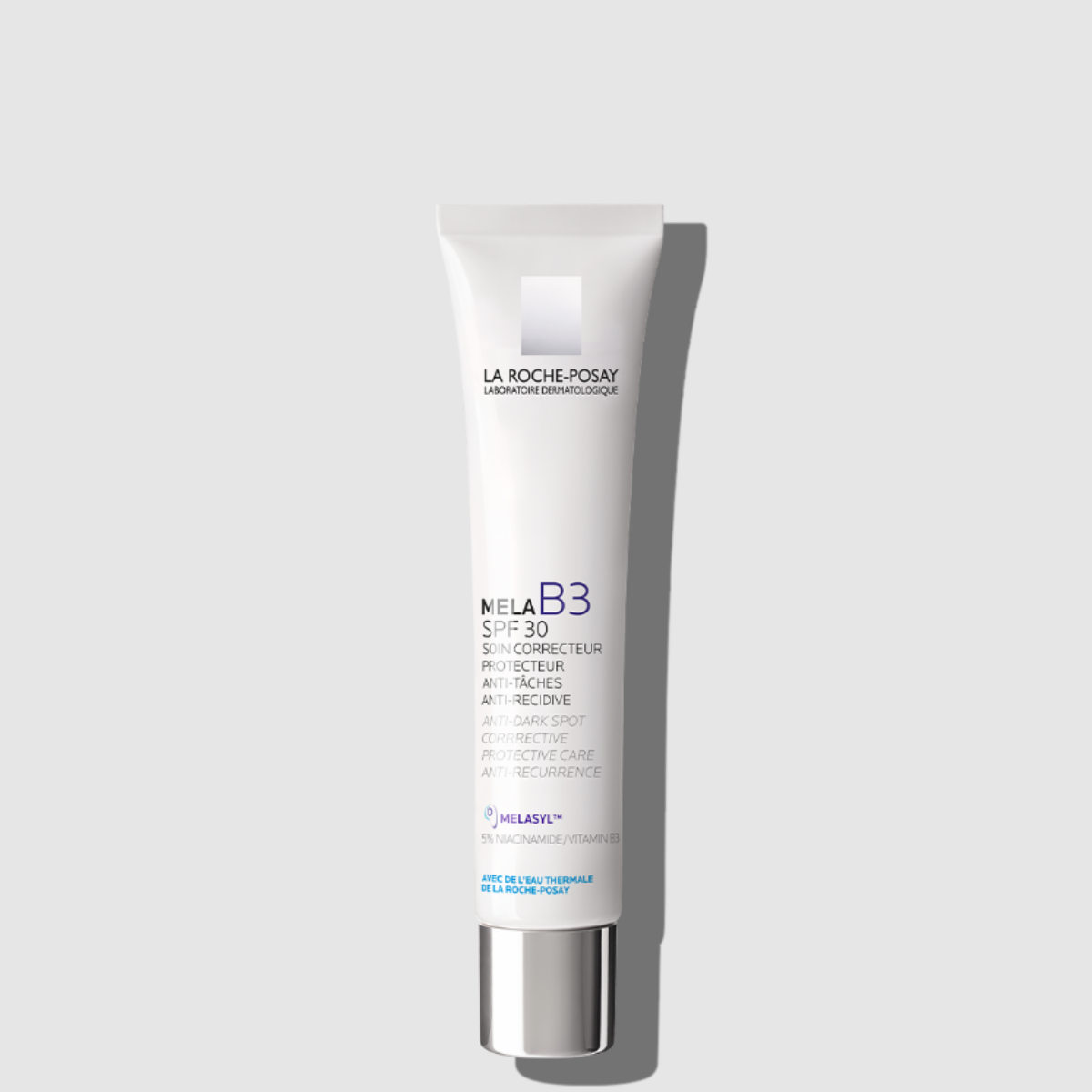 La Roche Posay Mela B3 SPF30 Crema Facial Antimanchas 40 Ml la-roche-posay-mela-b3-spf30-crema-facial-antimanchas-40-ml