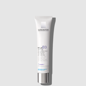 La Roche-Posay – Mela B3 SPF30 Crema Facial Antimanchas – 40 ml.