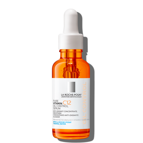 La Roche-Posay – Pure Vitamin Oil Control Sérum – 30 ml.