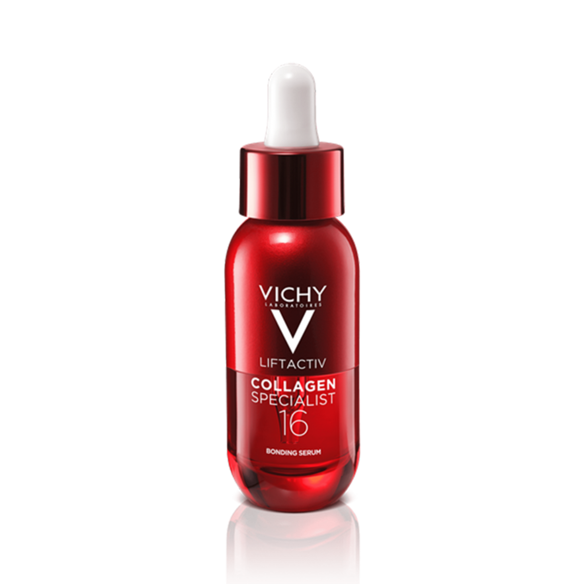 Vichy – LiftActiv Collagen Specialist 16 Bonding Sérum – 30 ml.