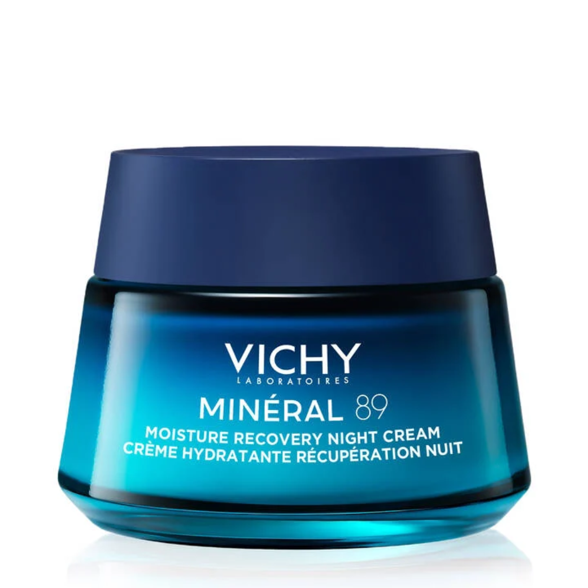 Vichy – Minéral 89 Crema de Noche – 50 ml.