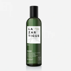 Lazartigue - Shampoo Clear anticaspa – 250 ml.