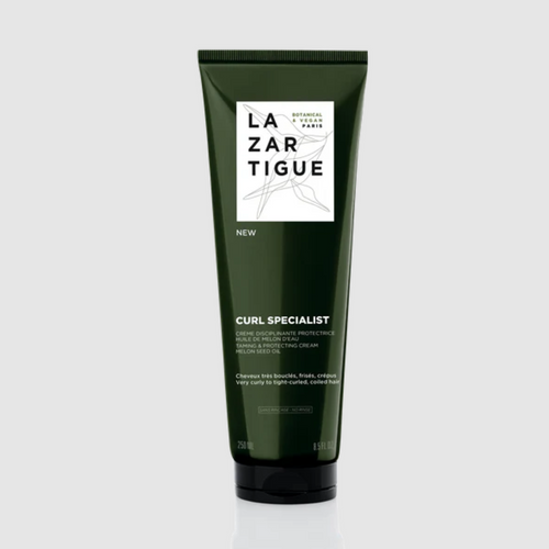 Lazartigue - Curl Specialist Crema Taming & Protecting – 250 ml.