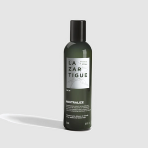 Lazartigue – Shampoo Neutralize – 250 ml.