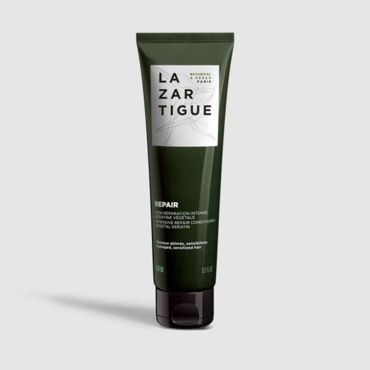 Lazartigue – Repair Acondicionador – 150 ml.