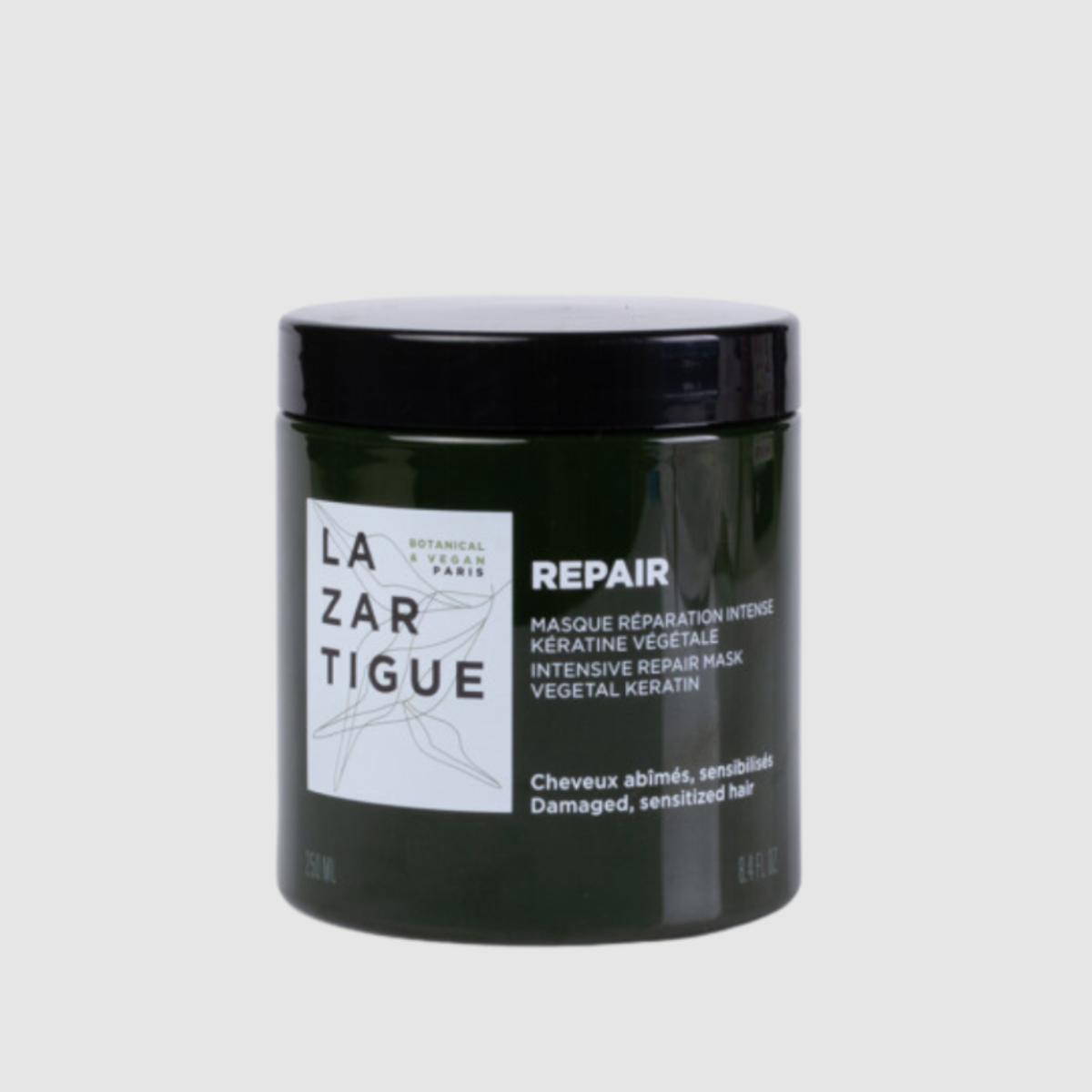 Lazartigue – Repair Mascarilla – 250 ml.