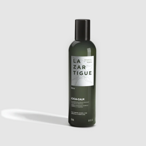 Lazartigue – Cica-Calm Shampoo – 250 ml.