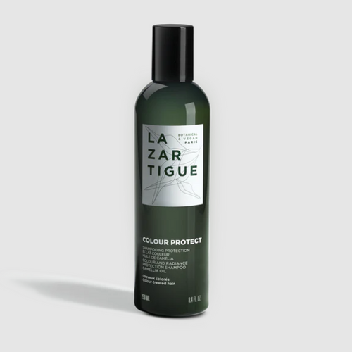 Lazartigue – Colour Protect Shampoo – 250 ml.