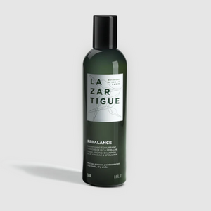 Lazartigue – Rebalance Shampoo – 250 ml.