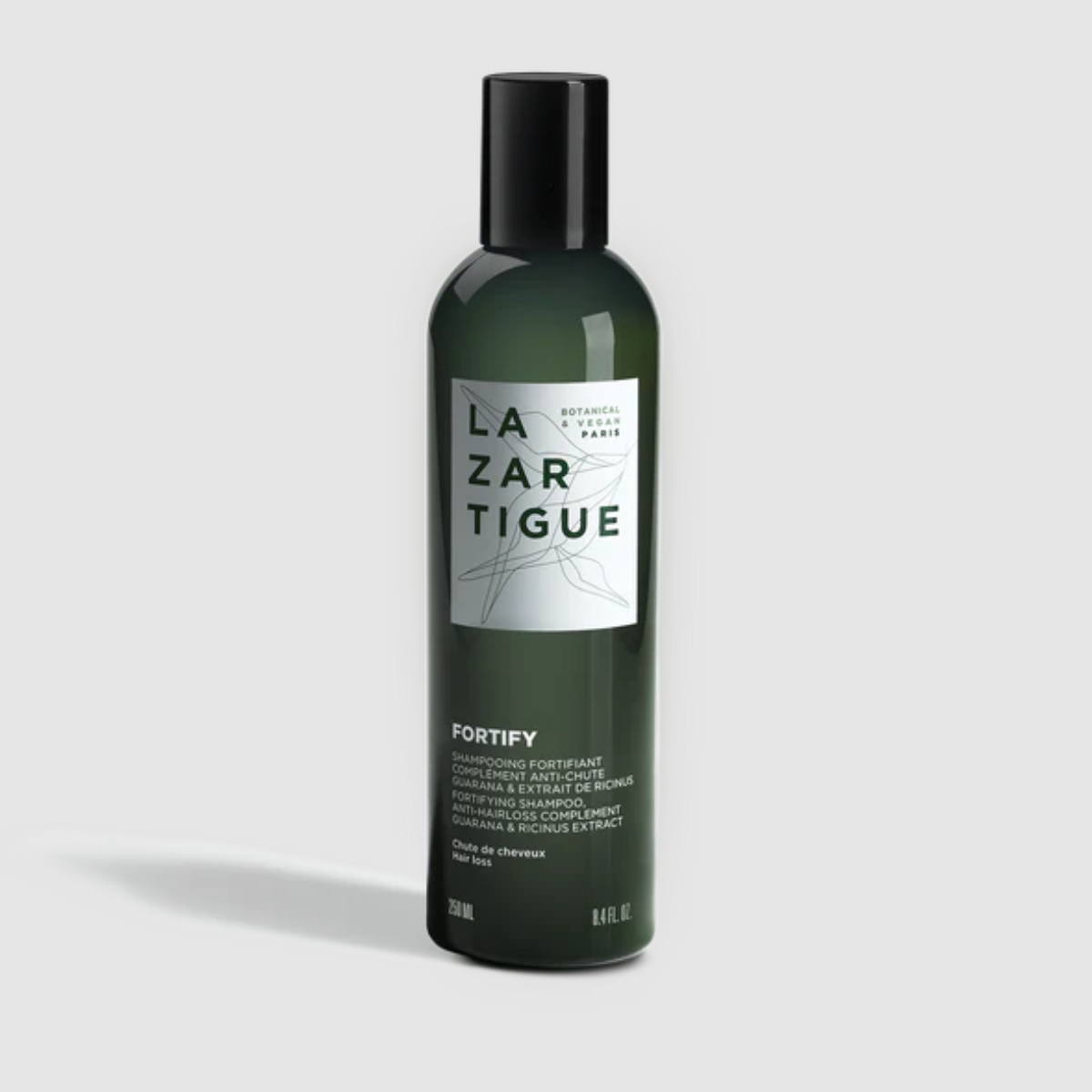 Lazartigue – Fortify shampoo – 250 ml.