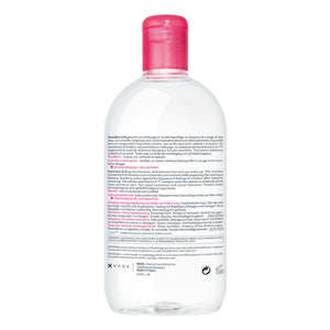 Bioderma - Sensibio H2O - 500 ml.