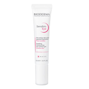 Bioderma - Sensibio Eye Contorno de Ojos - 15 ml.