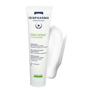 Isispharma – Teen Derm K-Concentrate – 30 ml.