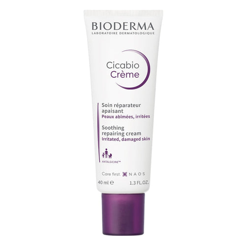 Bioderma – Cicabio Crema – 40 ml.