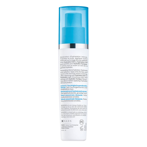 Bioderma – Hydrabio Sérum – 40 ml.