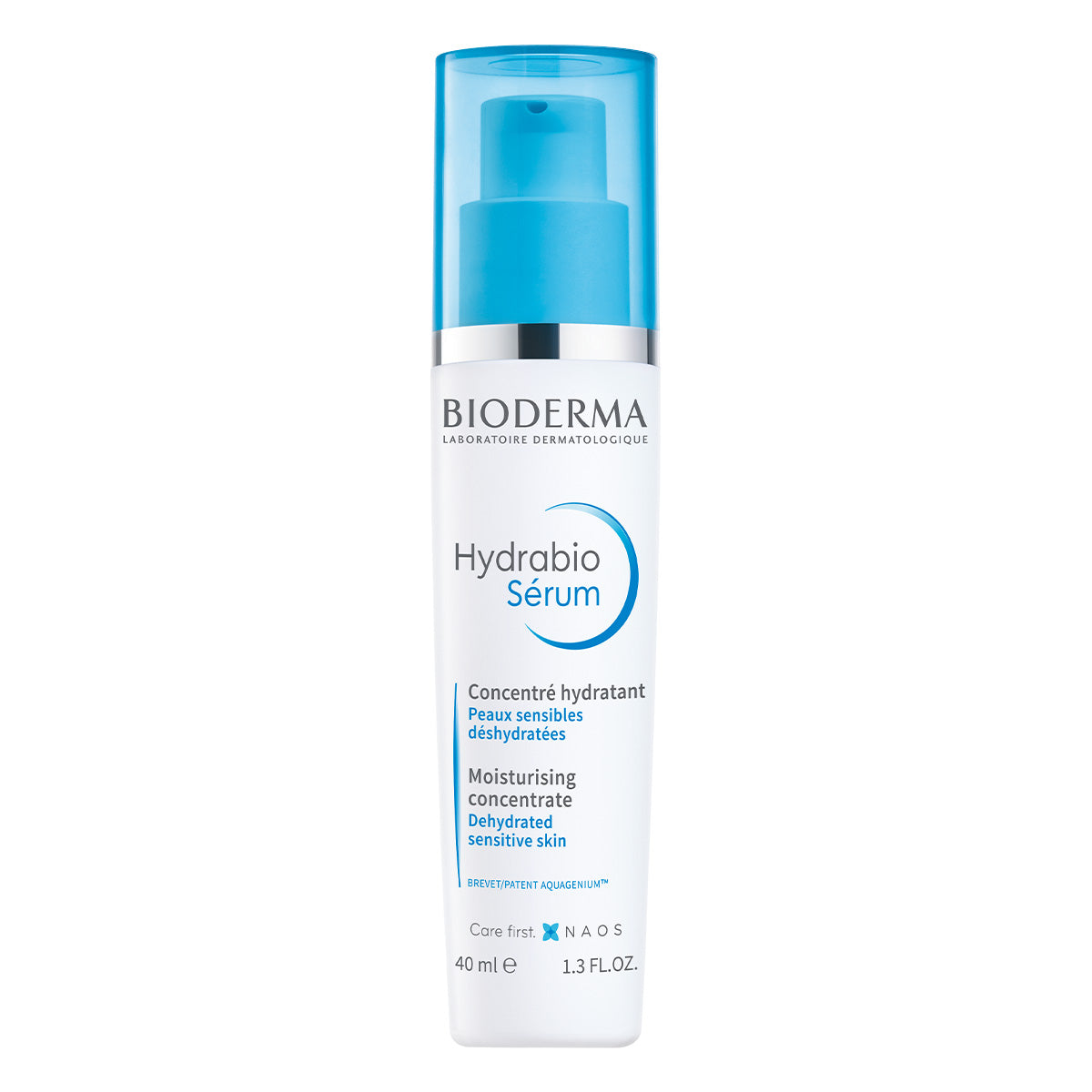 Bioderma – Hydrabio Sérum – 40 ml.