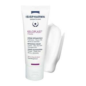 Isispharma – Keloplast Cracks – 40 ml.