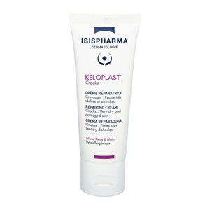 Isispharma – Keloplast Cracks – 40 ml.