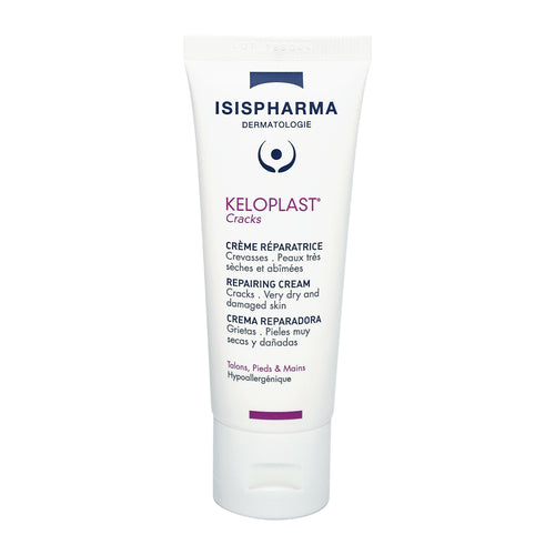 Isispharma – Keloplast Cracks – 40 ml.