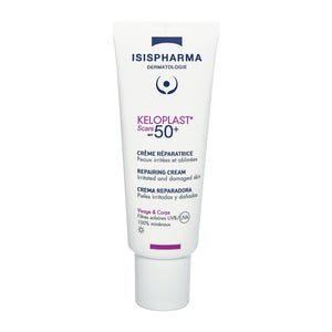 Isispharma – Keloplast Scars SPF50+ - 40 ml.