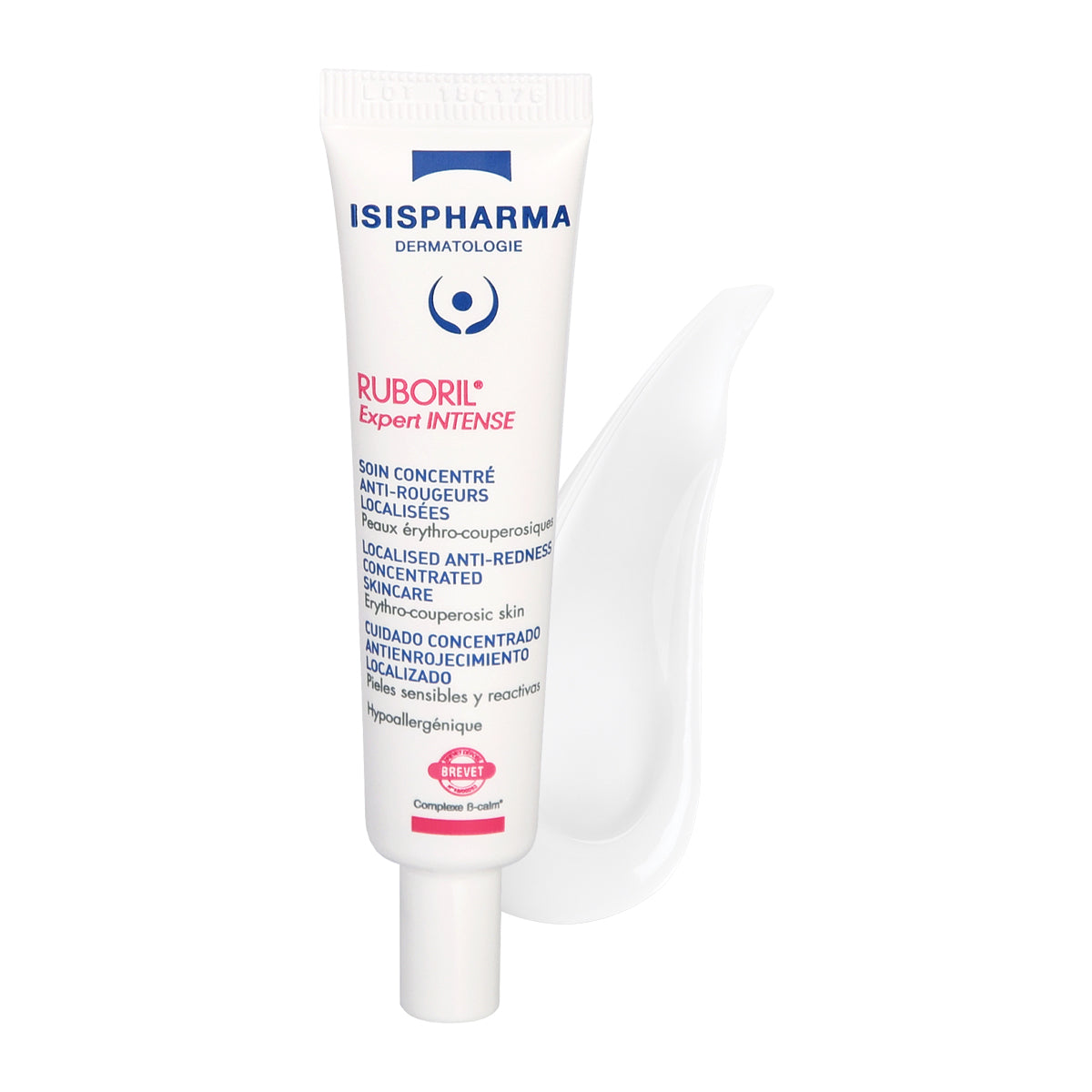 Isispharma - Ruboril Expert intense – 15 ml.