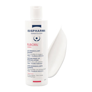 Isispharma – Ruboril Lotion – 250 ml.